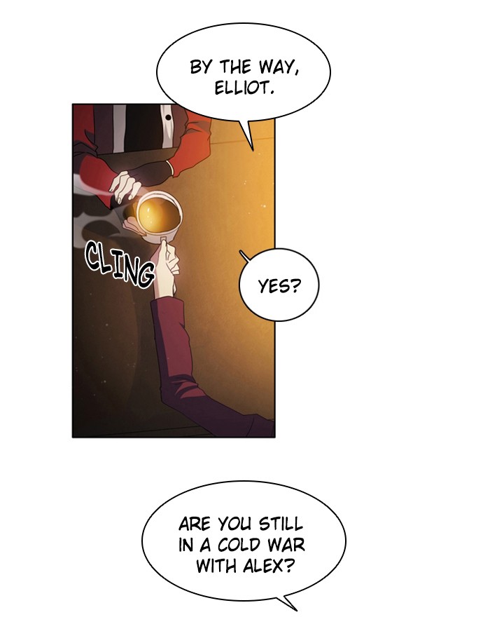 Zero Game Chapter 9 98
