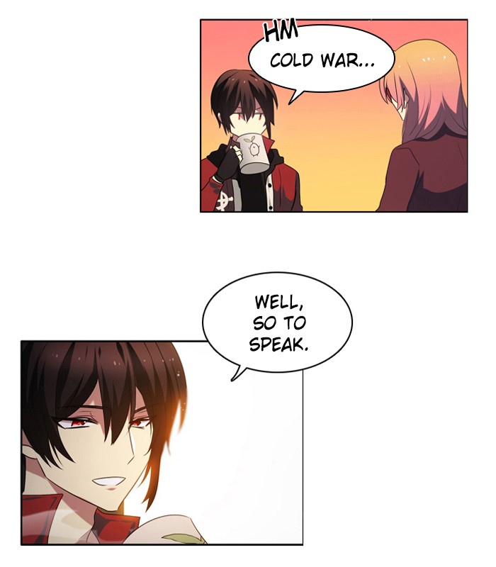 Zero Game Chapter 9 99