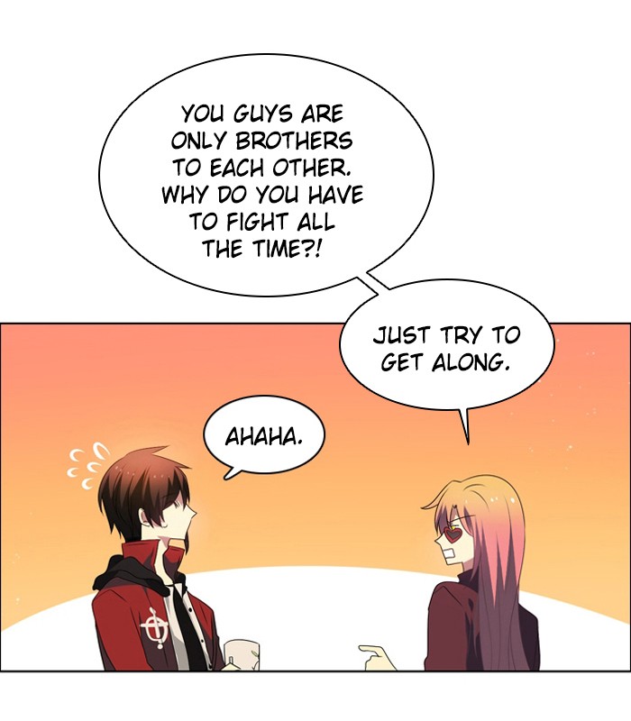 Zero Game Chapter 9 100