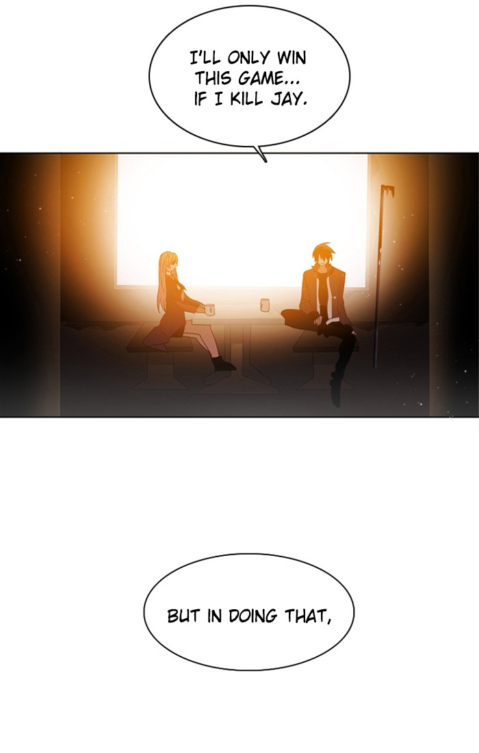 Zero Game Chapter 9 106