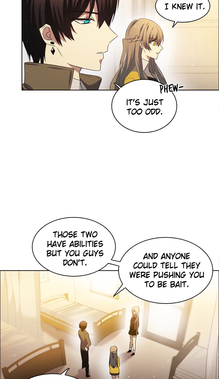 Zero Game Chapter 10 5