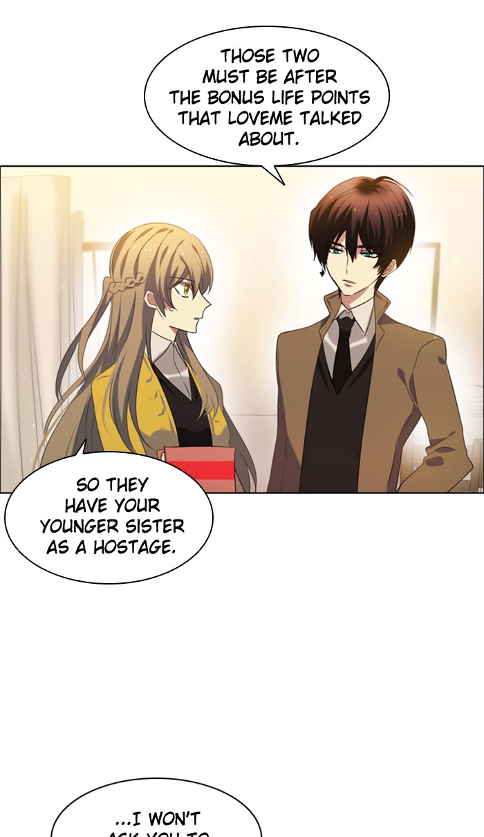 Zero Game Chapter 10 7