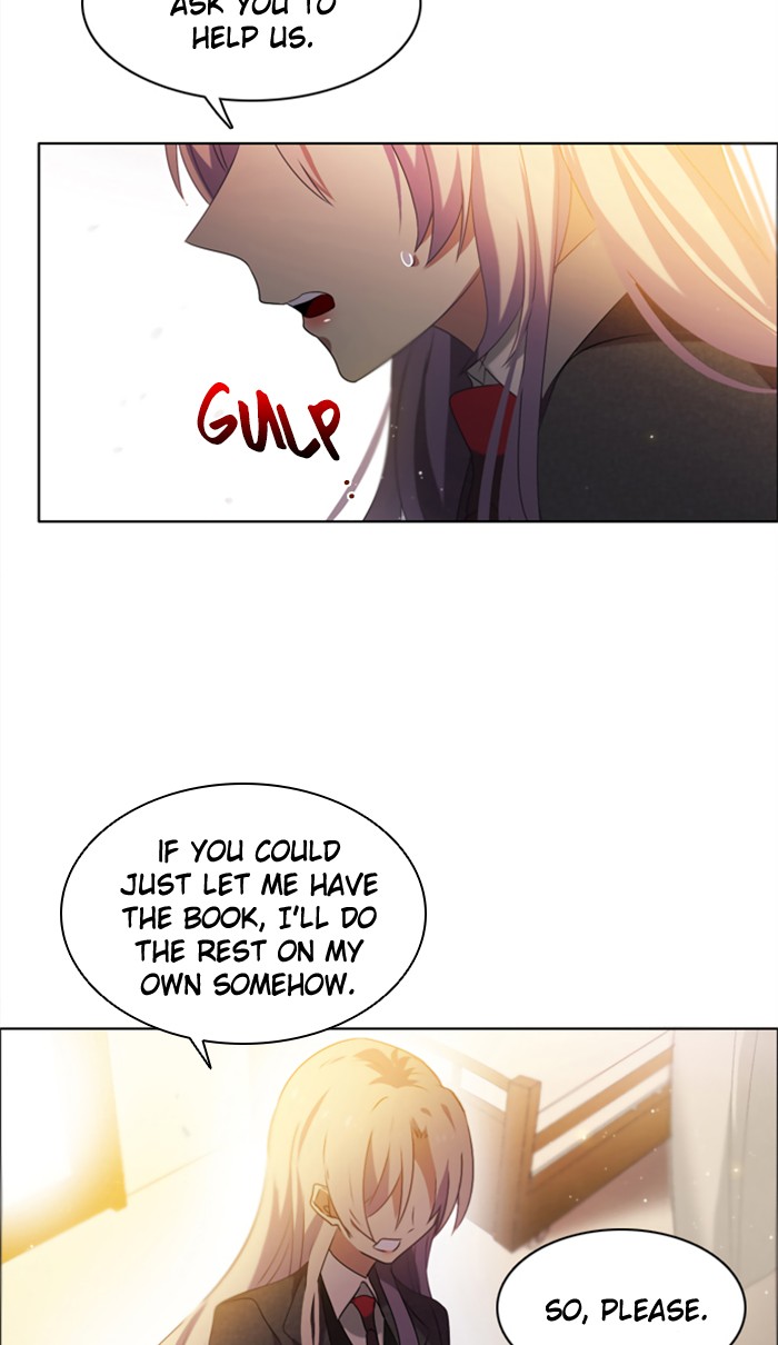 Zero Game Chapter 10 8