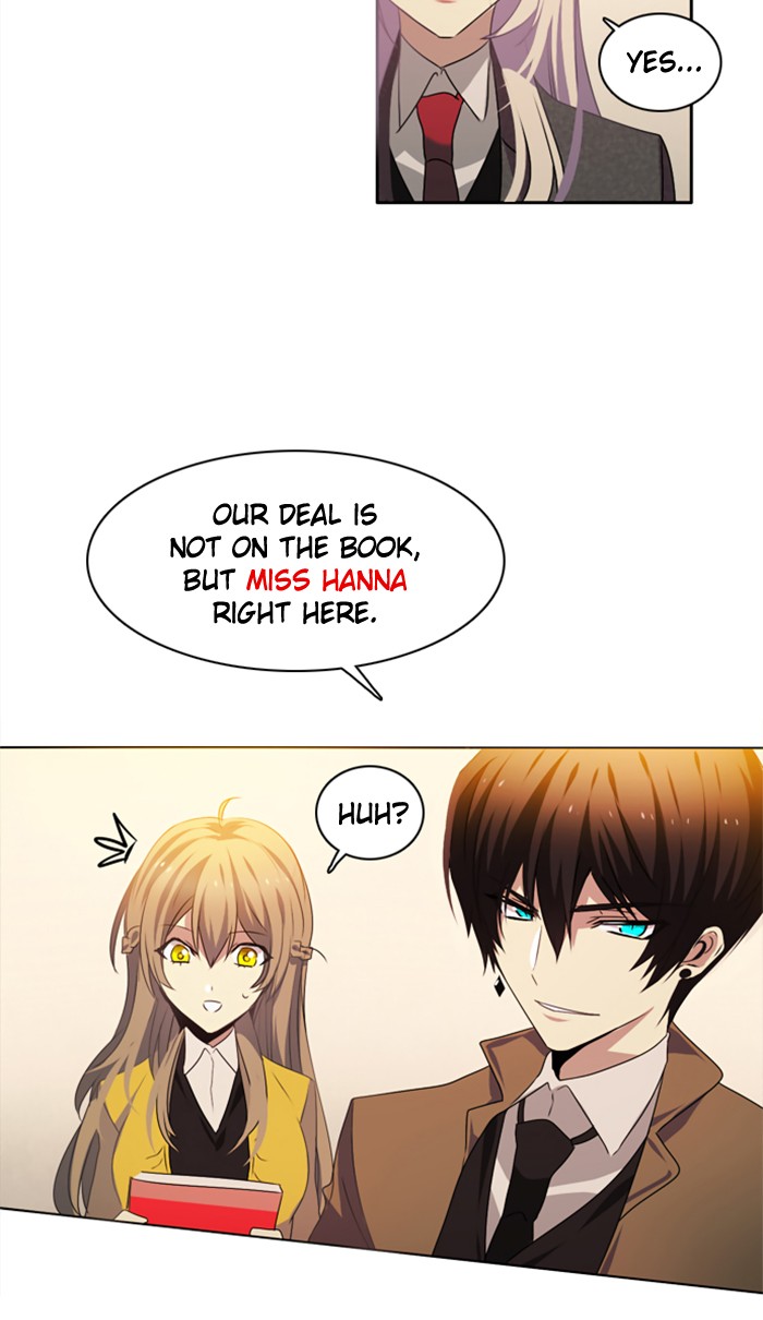 Zero Game Chapter 10 12