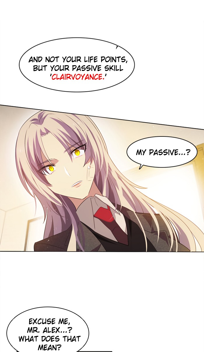 Zero Game Chapter 10 13