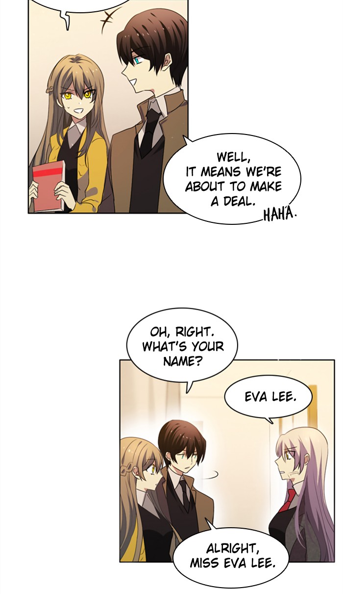 Zero Game Chapter 10 14