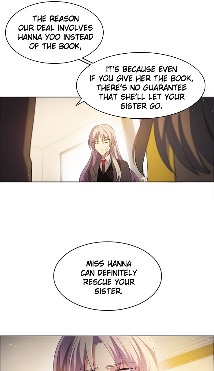 Zero Game Chapter 10 16