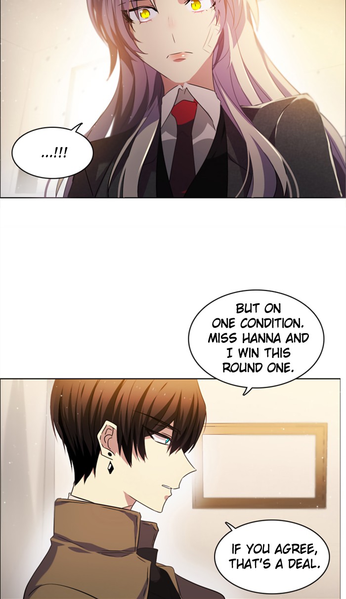 Zero Game Chapter 10 17