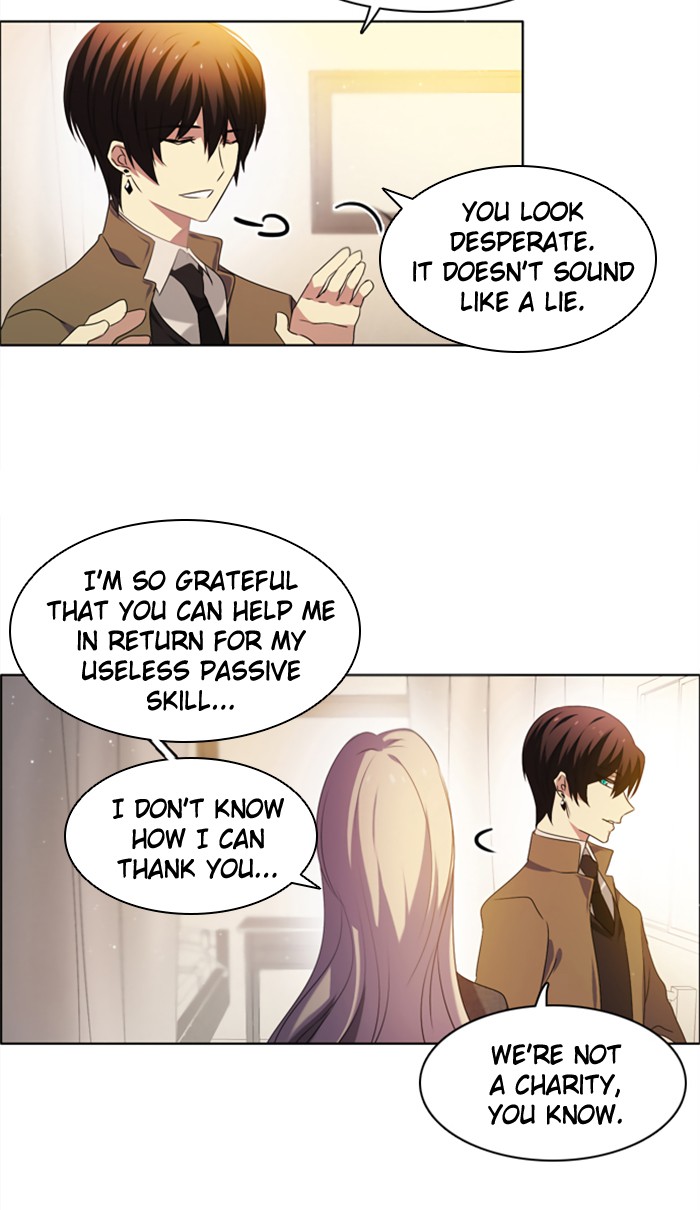 Zero Game Chapter 10 19