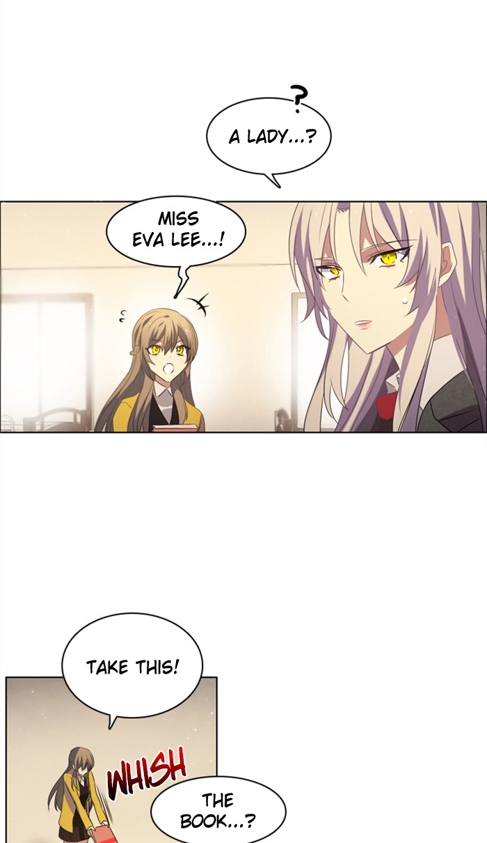 Zero Game Chapter 10 21