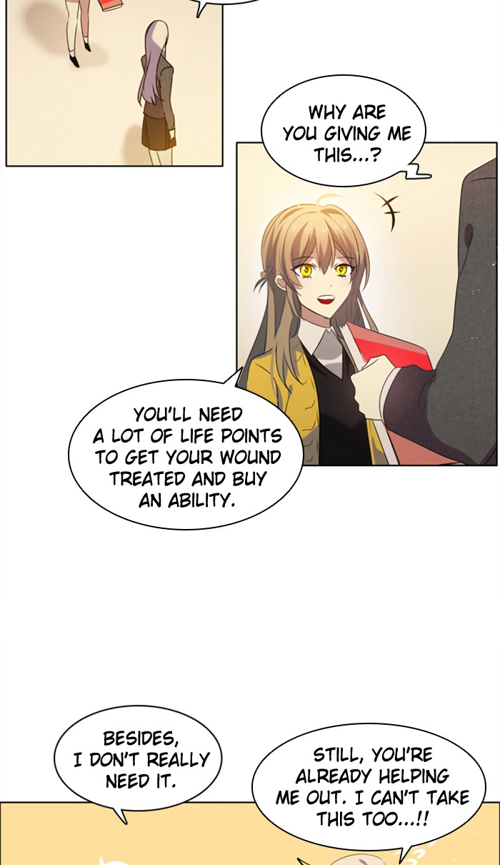 Zero Game Chapter 10 22