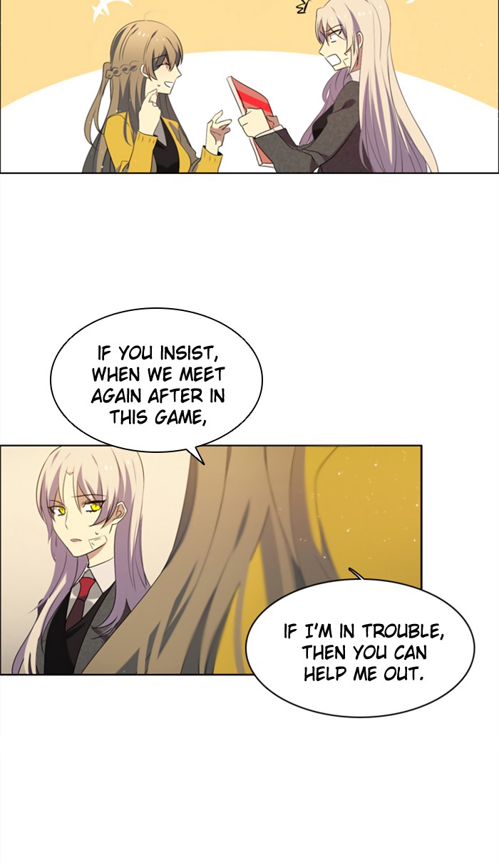 Zero Game Chapter 10 23