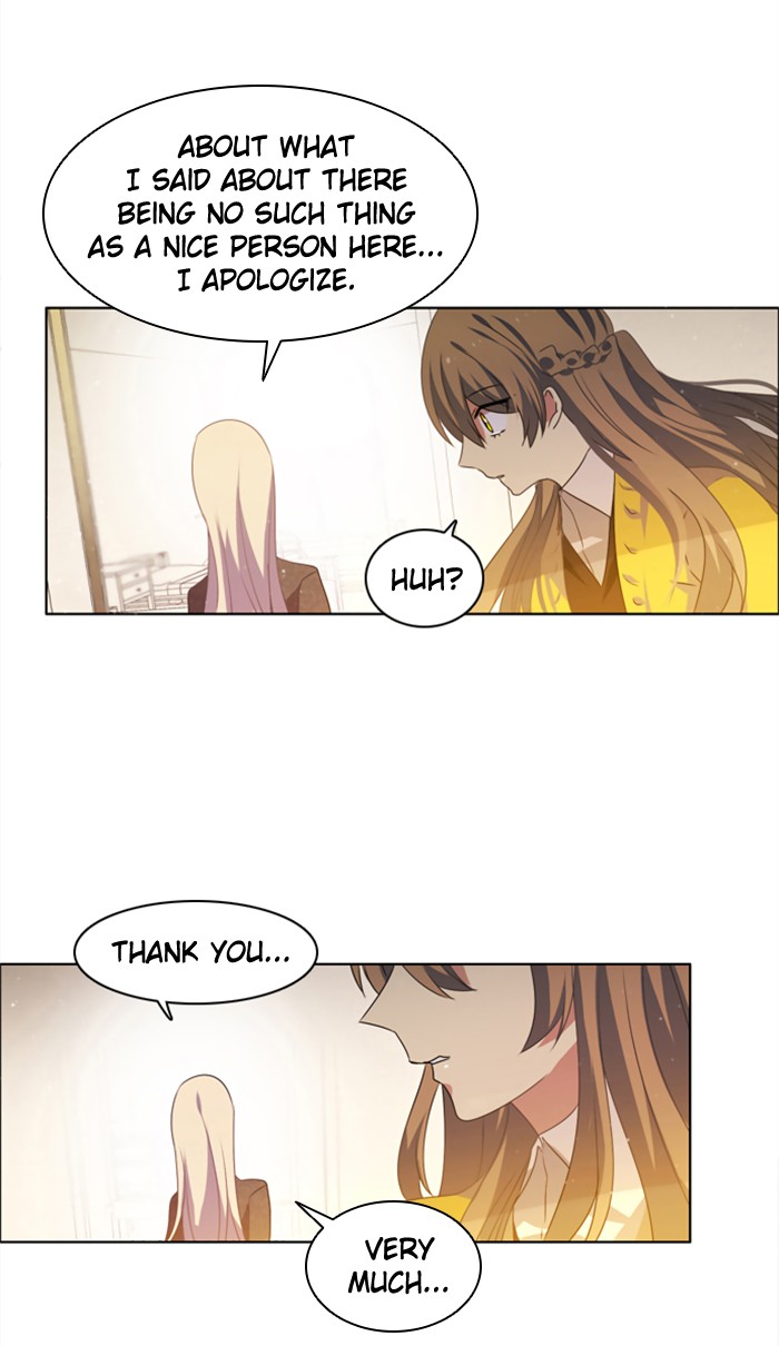 Zero Game Chapter 10 27