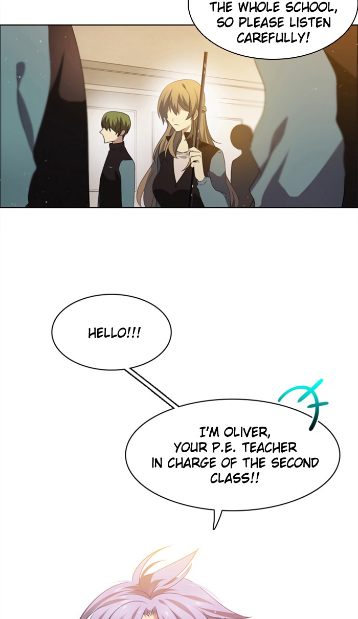 Zero Game Chapter 10 34