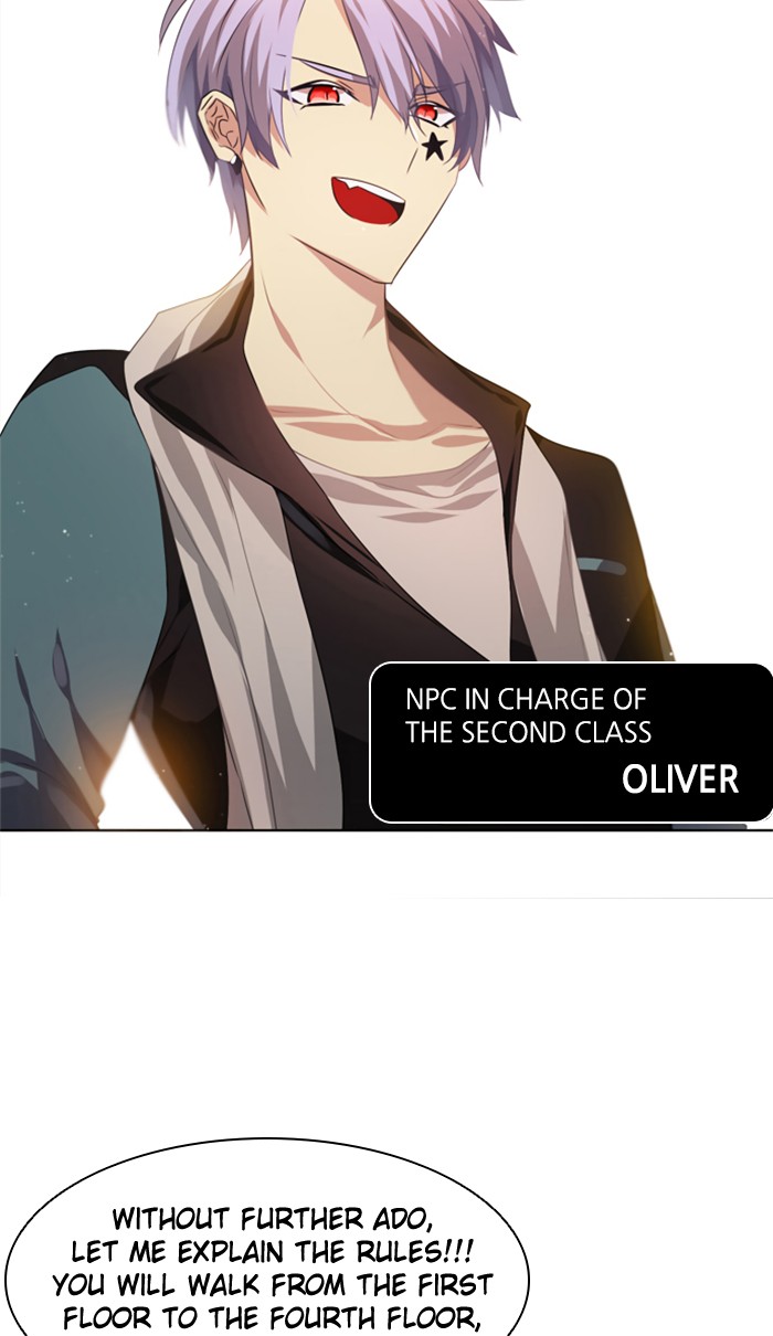 Zero Game Chapter 10 35