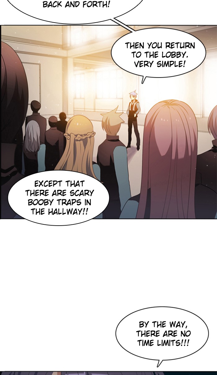 Zero Game Chapter 10 36