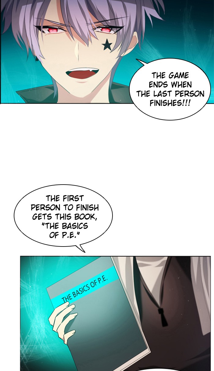 Zero Game Chapter 10 37