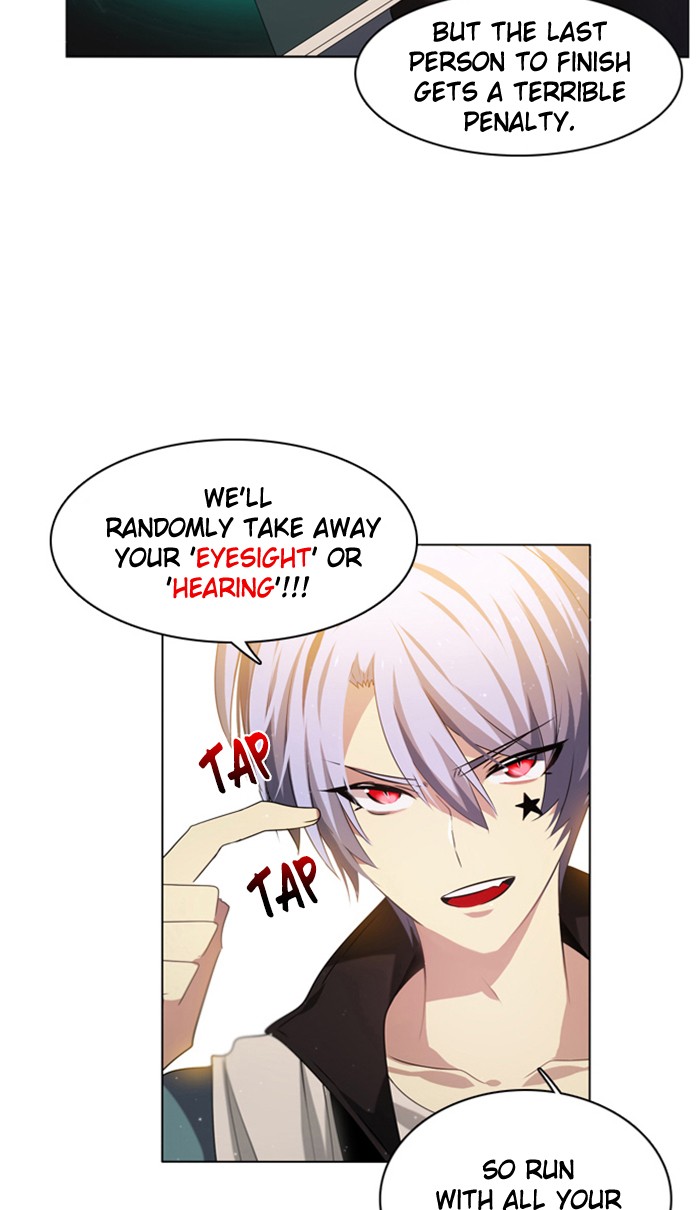 Zero Game Chapter 10 38