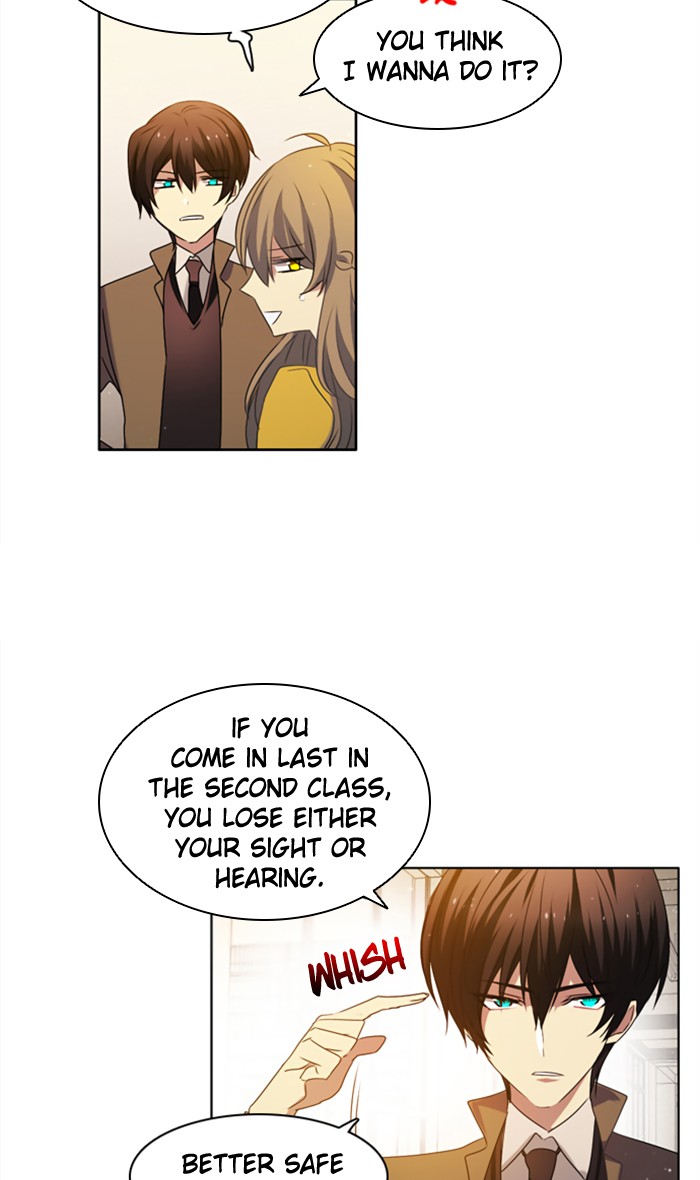 Zero Game Chapter 10 45