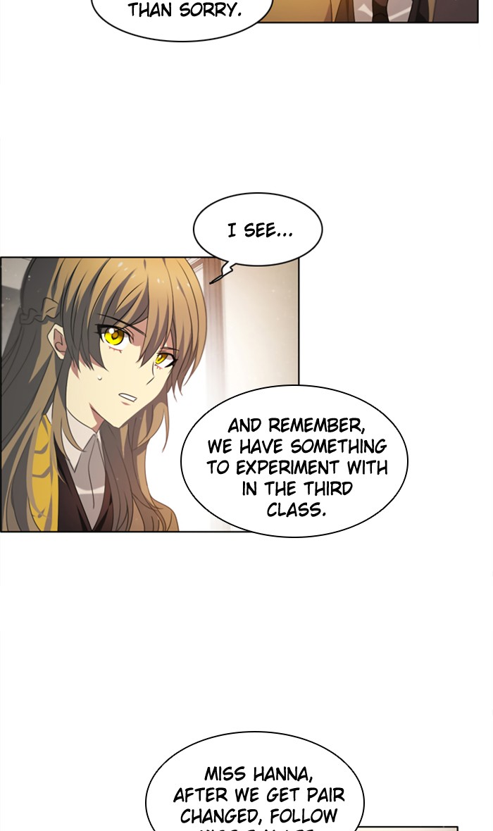 Zero Game Chapter 10 46