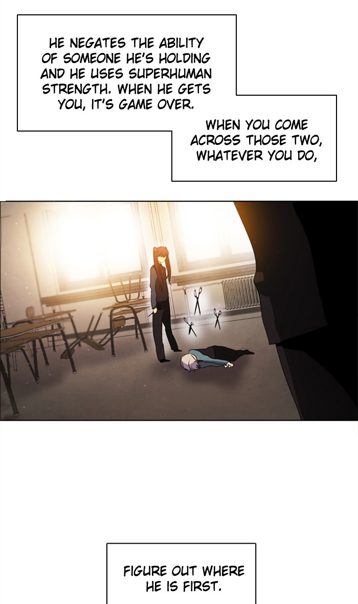 Zero Game Chapter 10 50