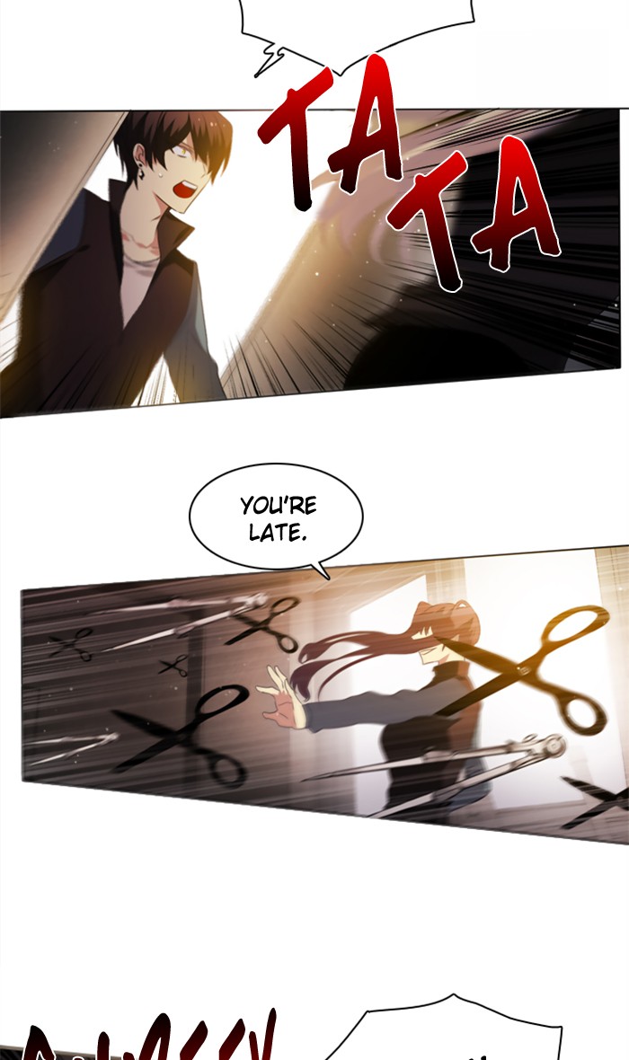 Zero Game Chapter 10 54