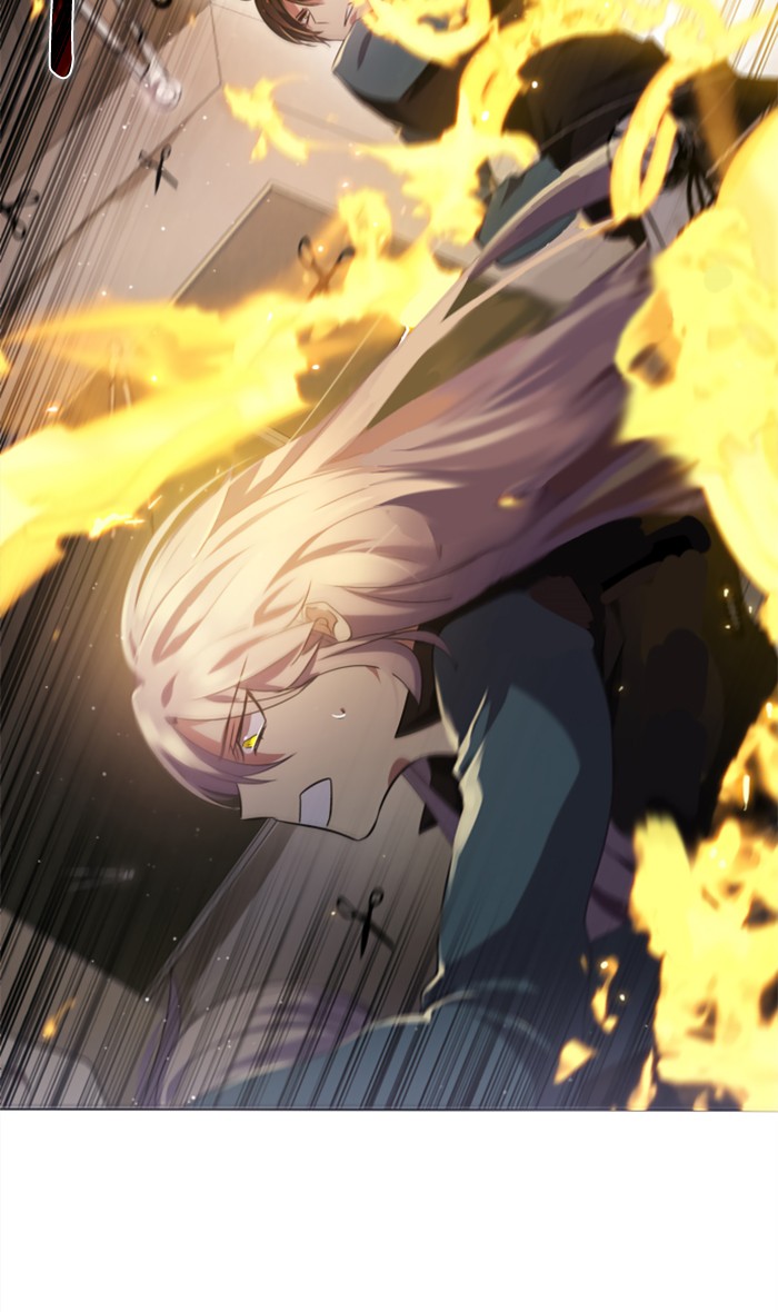 Zero Game Chapter 10 56