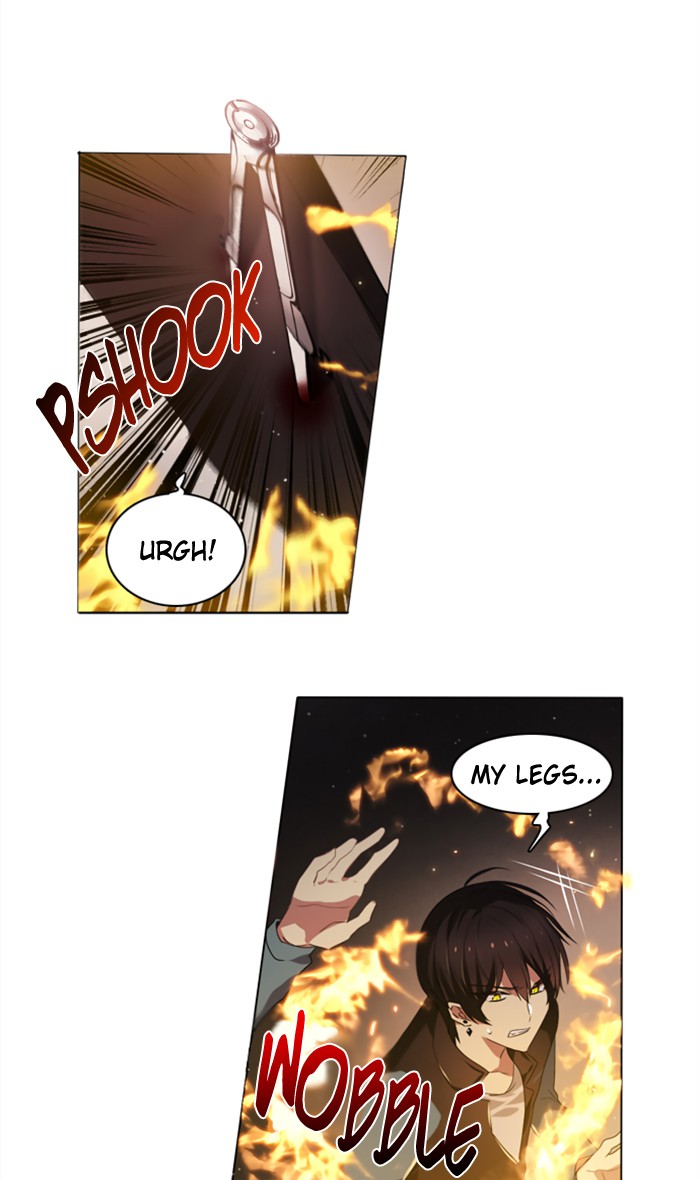 Zero Game Chapter 10 57