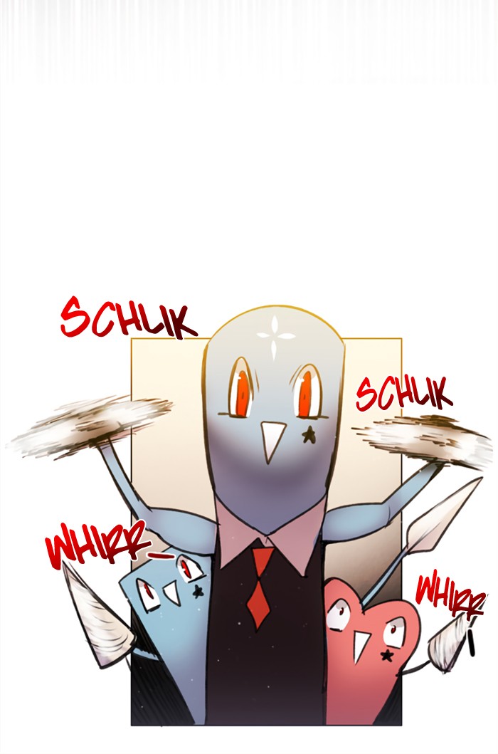 Zero Game Chapter 10 60