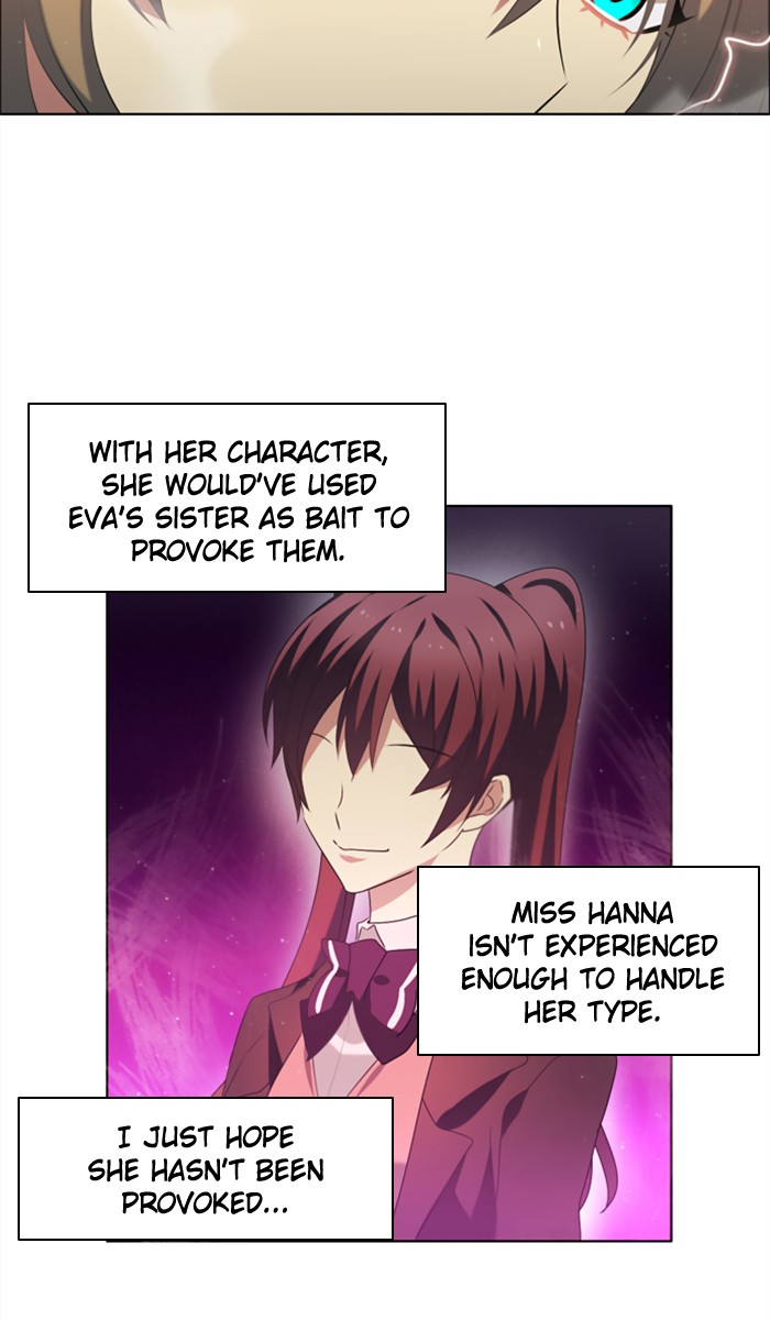 Zero Game Chapter 10 64
