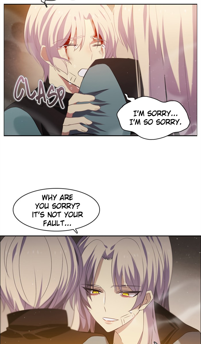 Zero Game Chapter 10 69