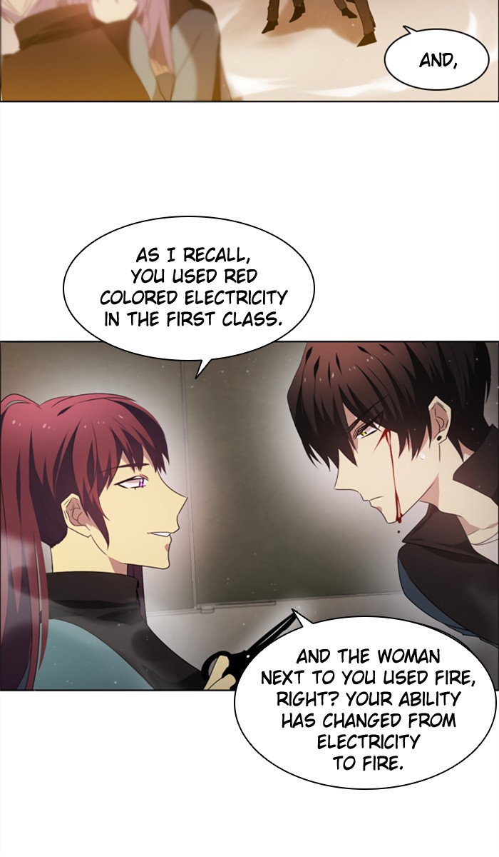 Zero Game Chapter 10 72