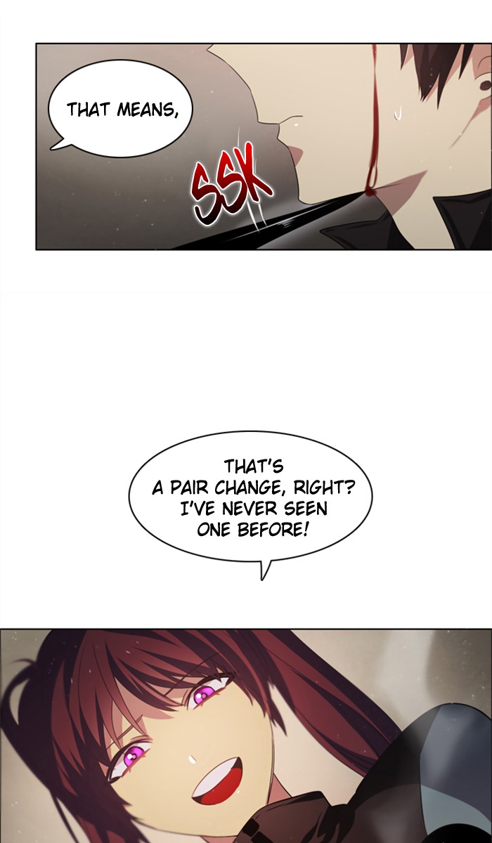 Zero Game Chapter 10 73