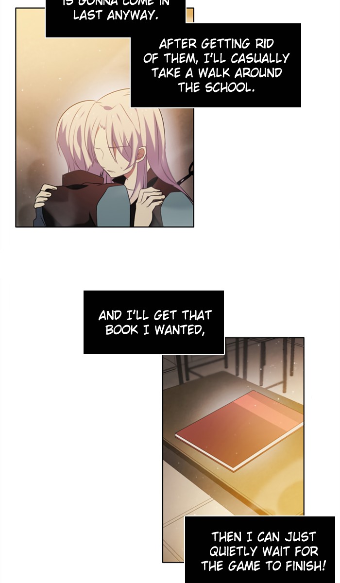 Zero Game Chapter 10 78