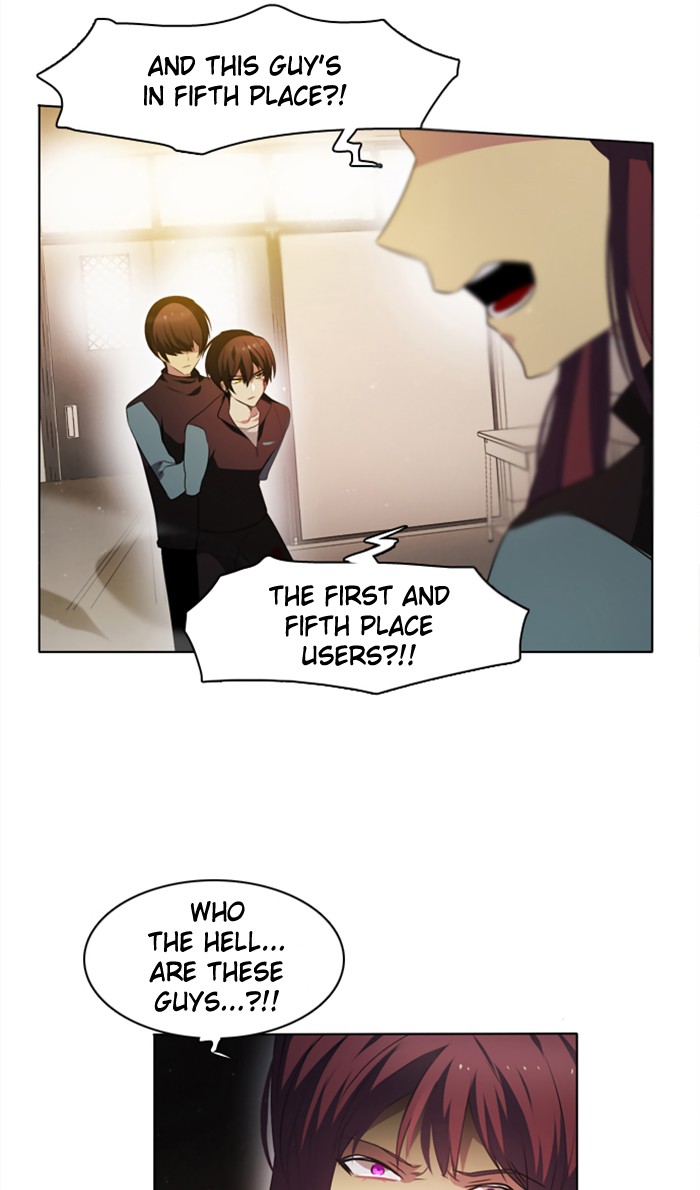 Zero Game Chapter 10 91