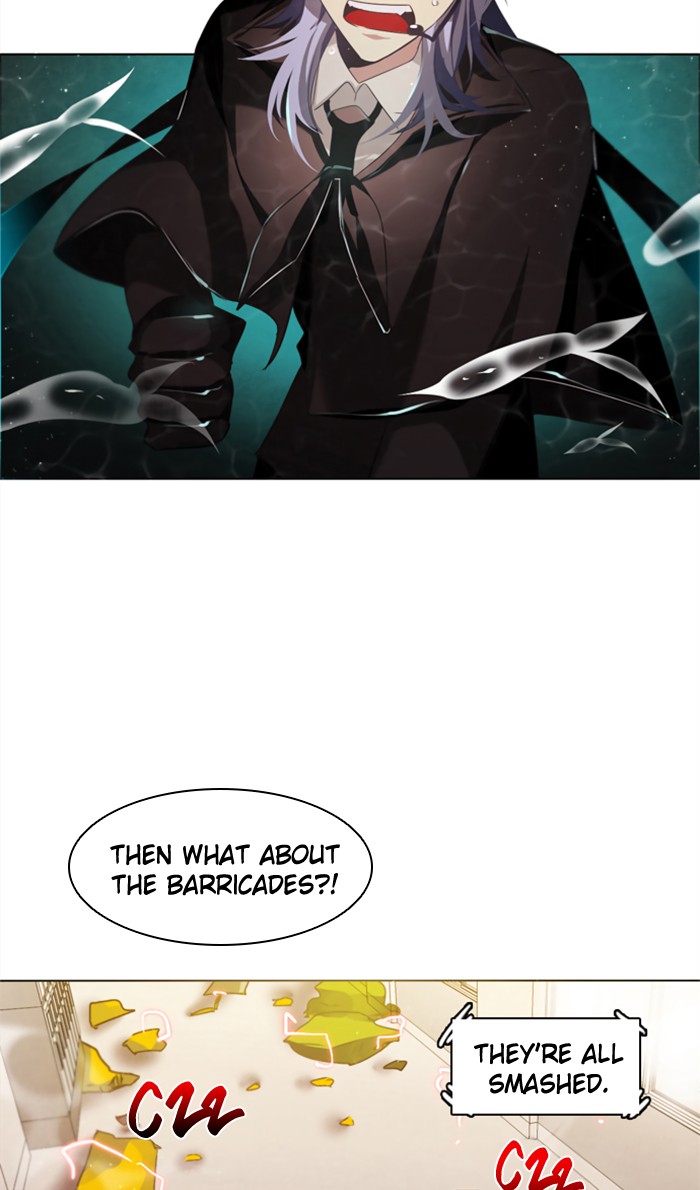 Zero Game Chapter 10 95