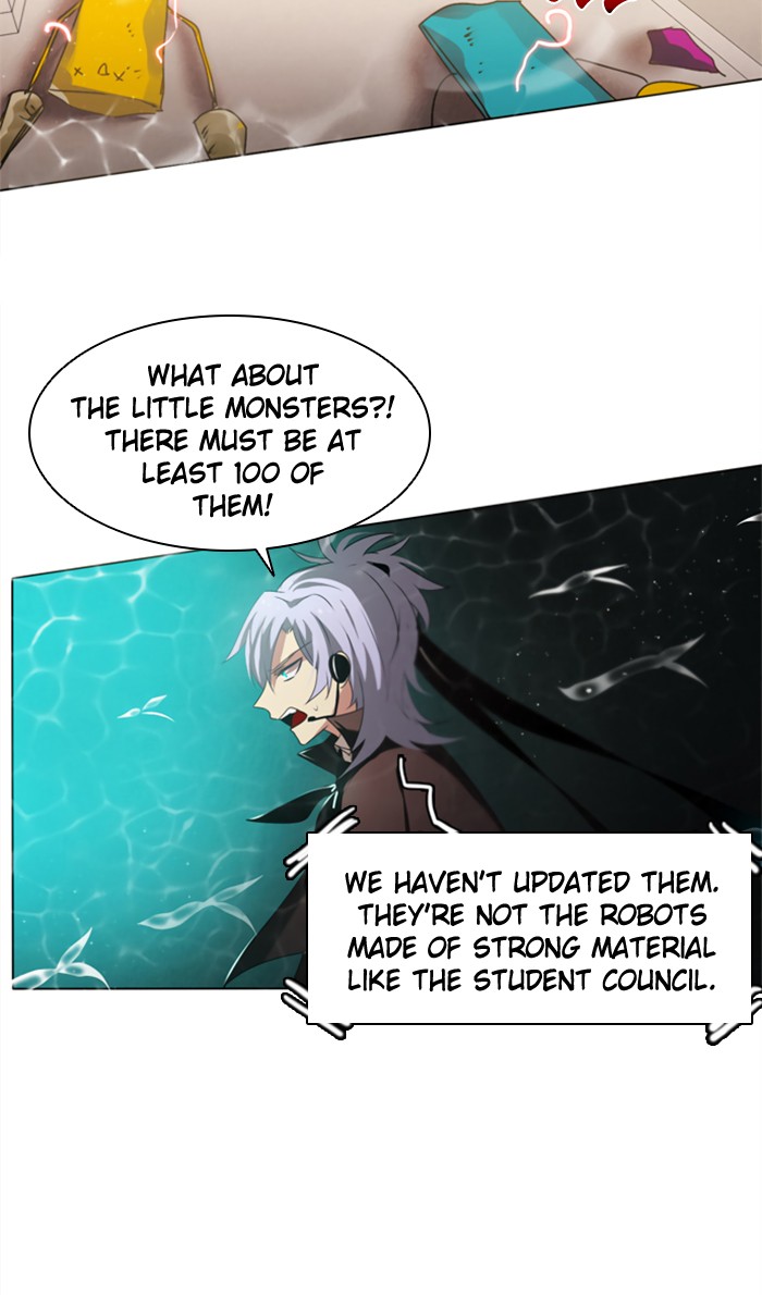 Zero Game Chapter 10 96