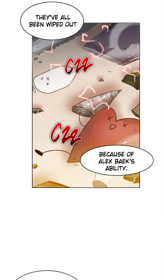 Zero Game Chapter 10 97