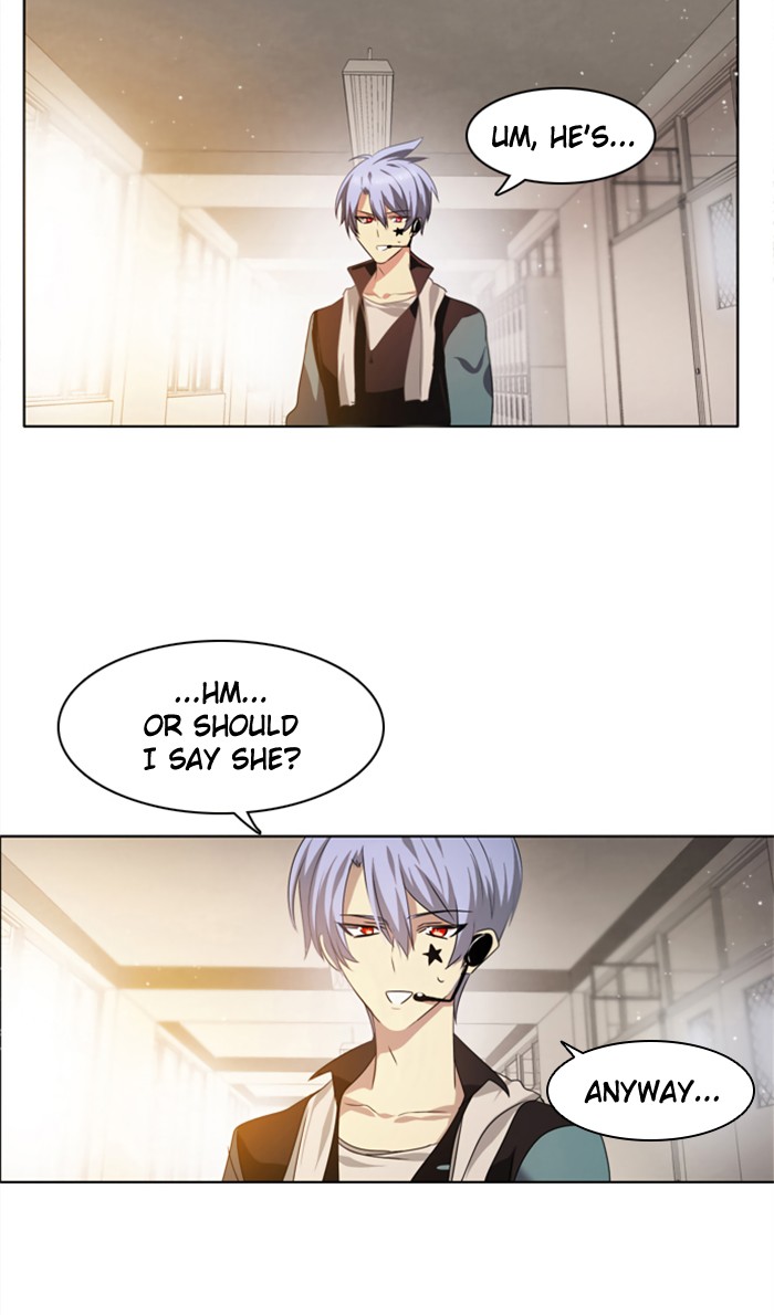 Zero Game Chapter 10 100
