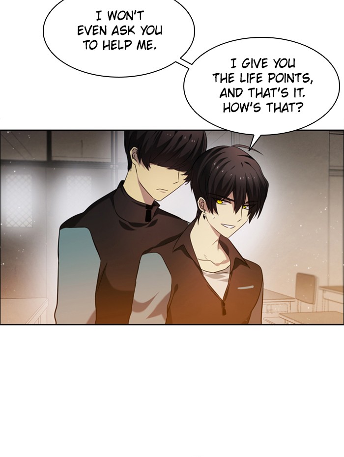 Zero Game Chapter 11 12