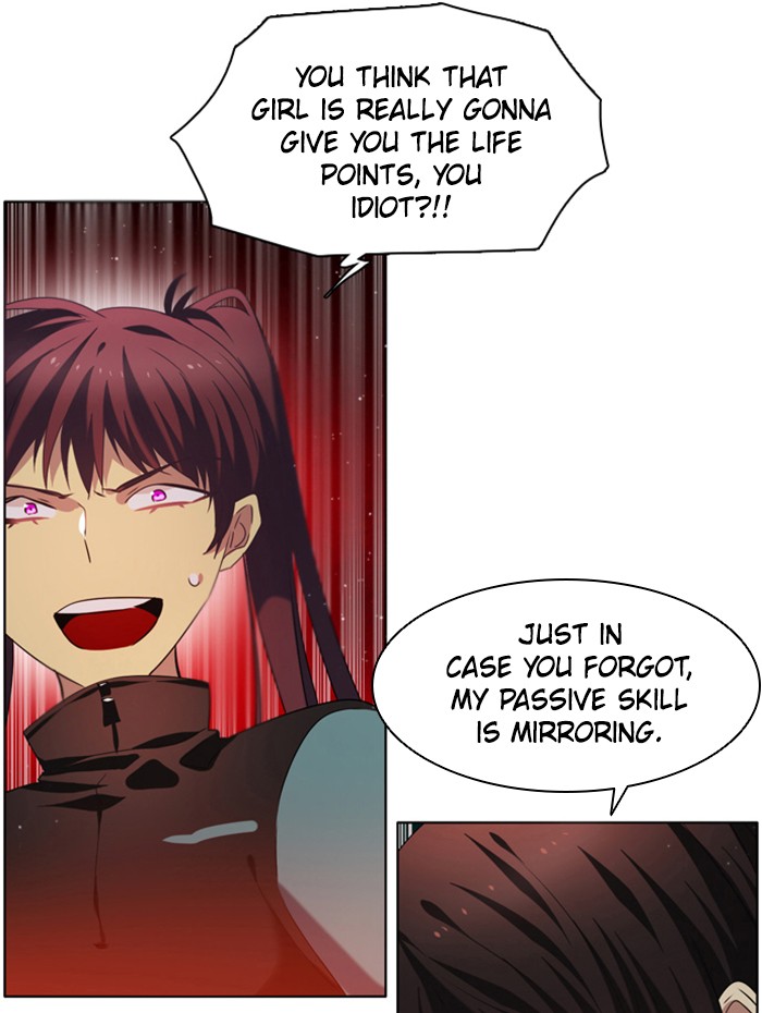 Zero Game Chapter 11 13