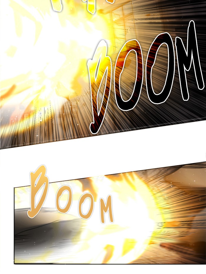 Zero Game Chapter 11 27