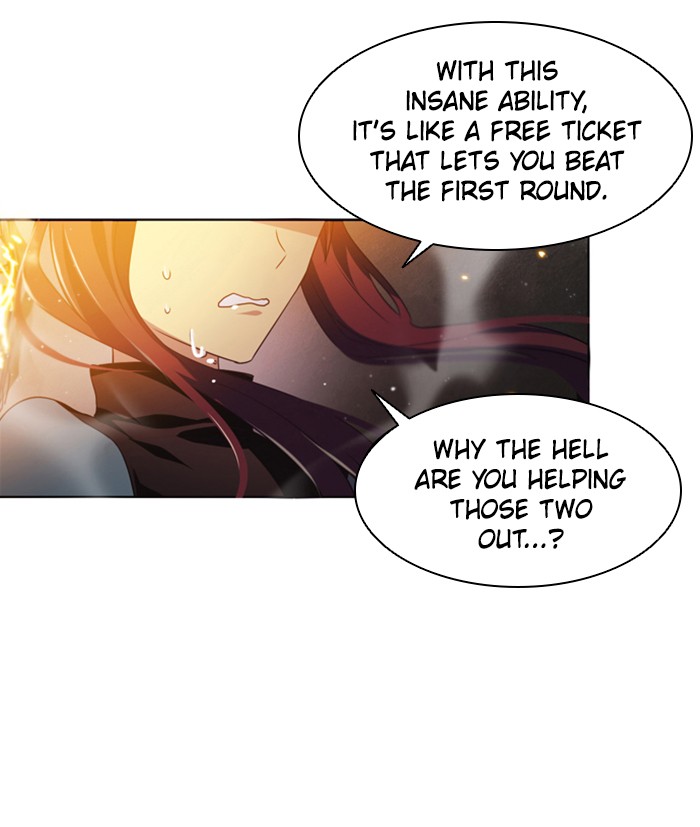 Zero Game Chapter 11 32