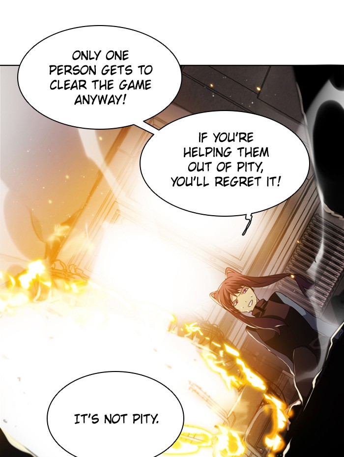 Zero Game Chapter 11 33