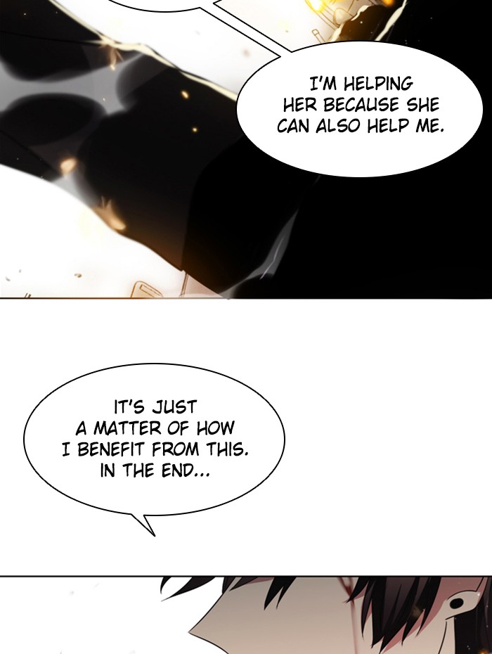 Zero Game Chapter 11 34