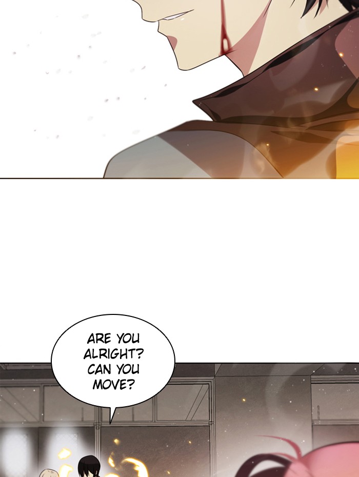 Zero Game Chapter 11 36