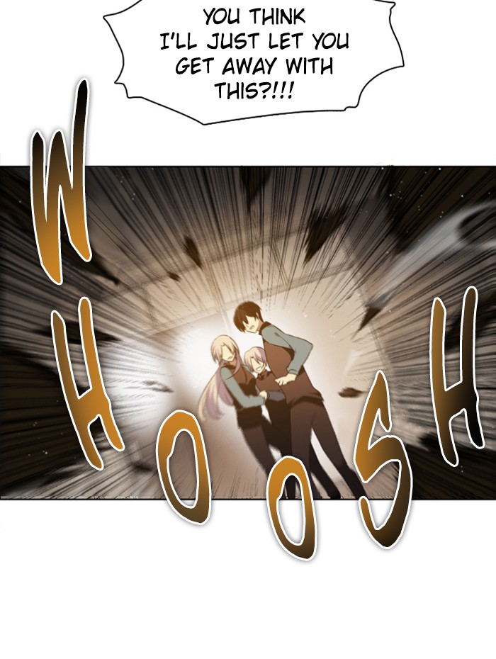 Zero Game Chapter 11 40