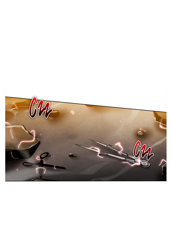 Zero Game Chapter 11 45
