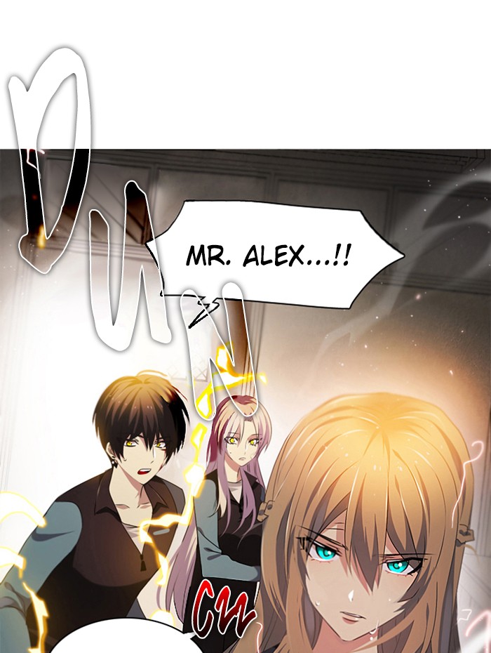 Zero Game Chapter 11 46