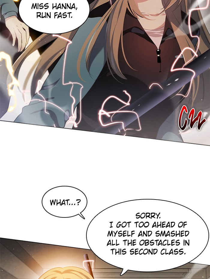 Zero Game Chapter 11 47